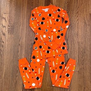 NWOT Hanna Andersson pajamas